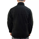 Mens 1/4 Zip Pullover - FBH1516