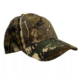 Adults Camouflage Baseball Caps