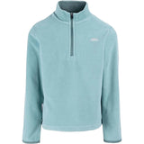 Kids Trespass Sybil Fleece Top