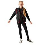 Kids Regatta Microfleece Bodywarmer - TRA883