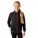 Kids Regatta Microfleece Bodywarmer - TRA883