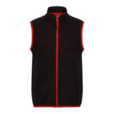Kids Regatta Microfleece Bodywarmer - TRA883