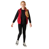 Kids Regatta Microfleece Bodywarmer - TRA883
