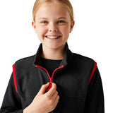 Kids Regatta Microfleece Bodywarmer - TRA883