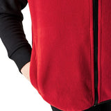 Kids Regatta Microfleece Bodywarmer - TRA883