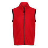 Kids Regatta Microfleece Bodywarmer - TRA883