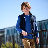 Kids Regatta Microfleece Bodywarmer - TRA883