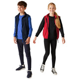 Kids Regatta Microfleece Bodywarmer - TRA883