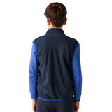 Kids Regatta Microfleece Bodywarmer - TRA883