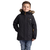 Trespass Boys Ultimately Waterproof Jacket