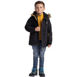 Trespass Boys Ultimately Waterproof Jacket