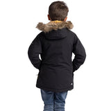 Trespass Boys Ultimately Waterproof Jacket