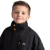Trespass Boys Ultimately Waterproof Jacket