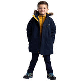 Trespass Boys Ultimately Waterproof Jacket