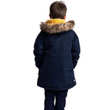 Trespass Boys Ultimately Waterproof Jacket