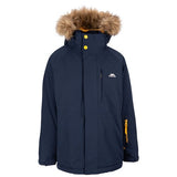 Trespass Boys Ultimately Waterproof Jacket