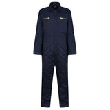 Mens Regatta Zip Fasten Coverall - TRJ515