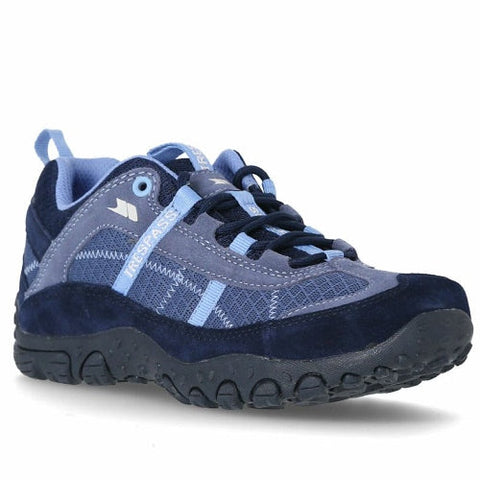 Trespass Fell Ladies Hiking Shoes - Clearance