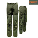 Kids Game HB351K Excel Ripstop Trousers