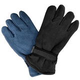Adults Warm Fleece Gloves - AT188