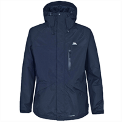 Trespass waterproof hotsell
