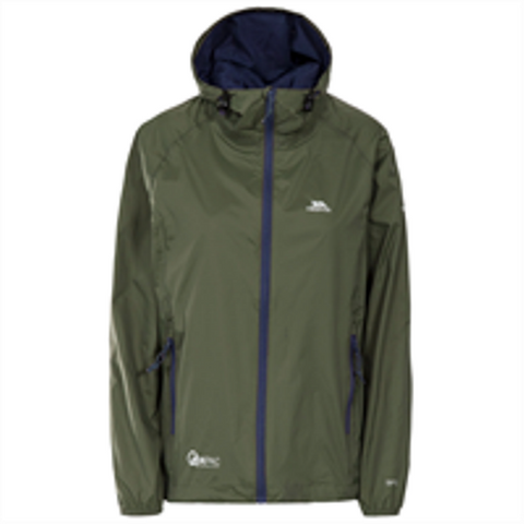 Rain Jackets Coats Mens Pac A Mac Waterproof Trespass Womens