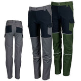 Kids Action Cargo Trousers
