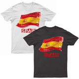 Adults Spain T-Shirt