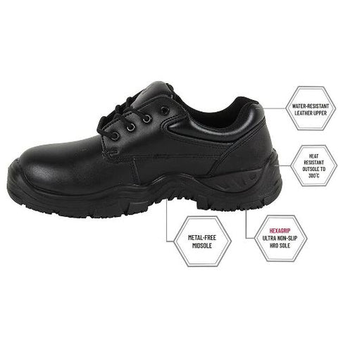 BlackRock Tactical Officer Shoe - OF01
