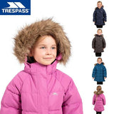 Trespass Unique Girls Jacket