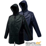 Adults Regatta Stormbreak Waterproof Jacket