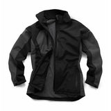 StandSafe WK009 Two Tone SoftShell Jacket
