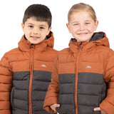 Trespass Kids Oskar Padded School Jacket