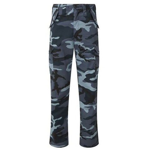 Camouflage Cargo Pants Men | Camouflage Cargo Trousers Men - 2023 Outdoor  Camouflage - Aliexpress