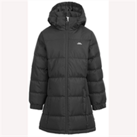 Trespass 2025 wax jacket