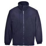 Portwest Mens BuildTex Laminated Fleece Jacket