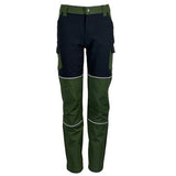 Kids Action Cargo Trousers