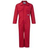 Kids Fort Tearaway Coverall - 333