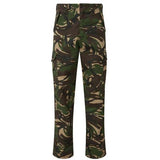 Mens Fort Camouflage Combat Trousers - 901C