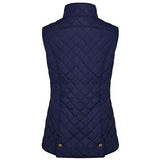 Ladies Champion Banbury Light Weight Quilted Gilet