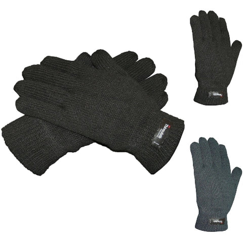 ProClimate Mens Thinsulate Gloves - 5773