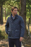 Mens Champion Padstow Diamond Quilted Jacket