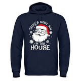 Adults XMS5 "There's Some Hos in This House" Hoodie