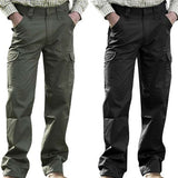 Mens Fort Combat Trousers - 901