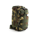 30L A15326 - Molle Tactical Backpack