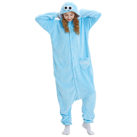 Adults Kigurumi Novelty Onesies ek Wholesale