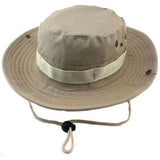 Boonie Bush Hat
