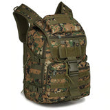 40L A45329 - Molle Tactical Backpack -