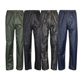 Arctic Storm Waterproof Overtrousers