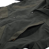 Game Mens Scope Jacket and Trousers